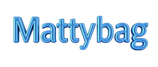 Mattybag: Wholesale & Retail | Large-Capacity Backpack Travel Bag